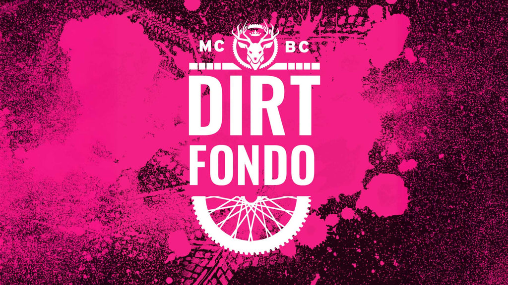 The 2025 Marin County Bicycle Coalition's Dirt Fondo Is Coming up!