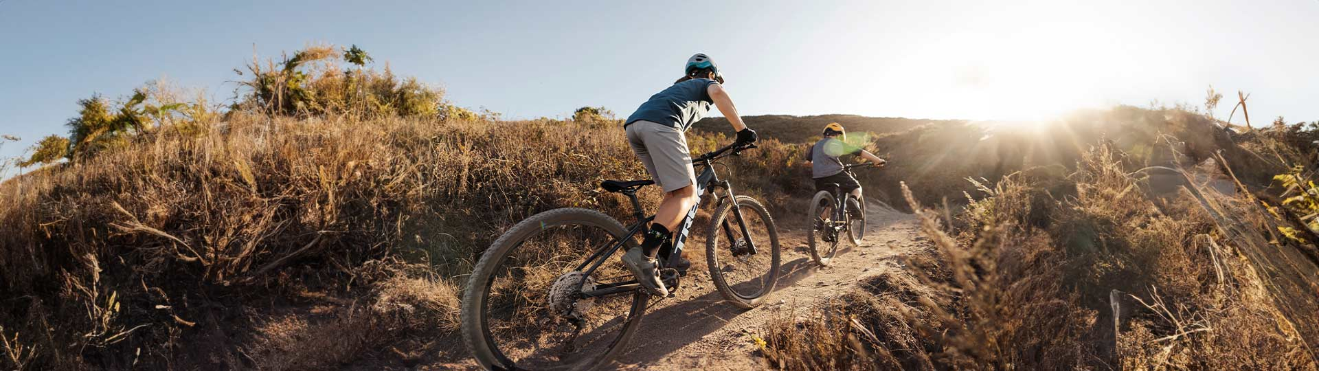 Mountain Bikes: Trek Marlin