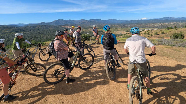 Biketoberfest Group Rides!