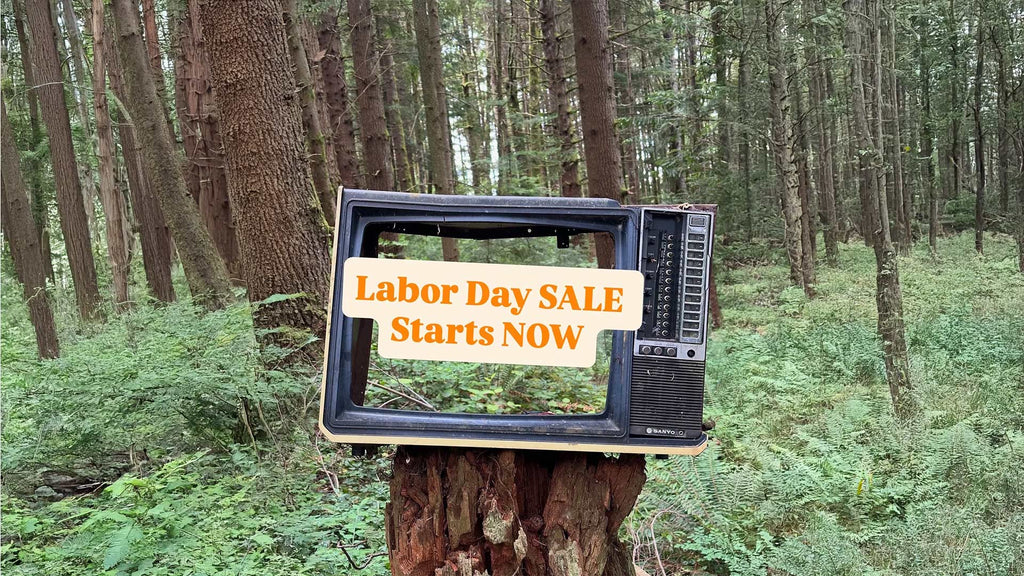 IN STORE Labor Day Sale On NOW!