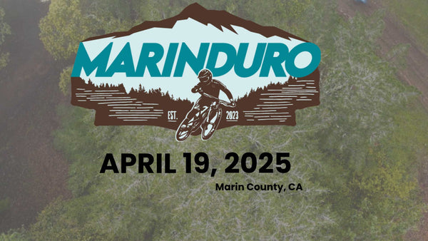 Sunshine Bicycle Supports Marinduro 2025