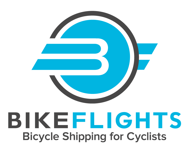 We are an official BikeFlights location!
