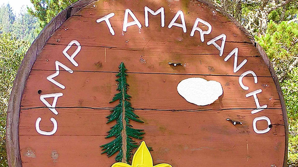 Ibis Demo Riders Raise $415.00 For Tamarancho Trails