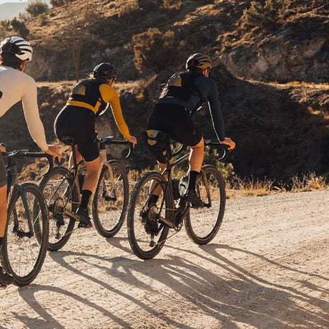 E-Gravel & Cross: Orbea Denna ⚡️