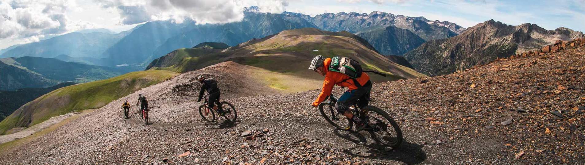 Mountain Bikes: Orbea Occam