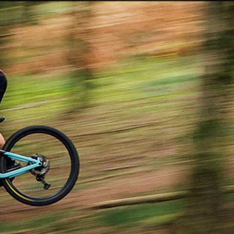 eMountain Bikes: Orbea Rise ⚡️