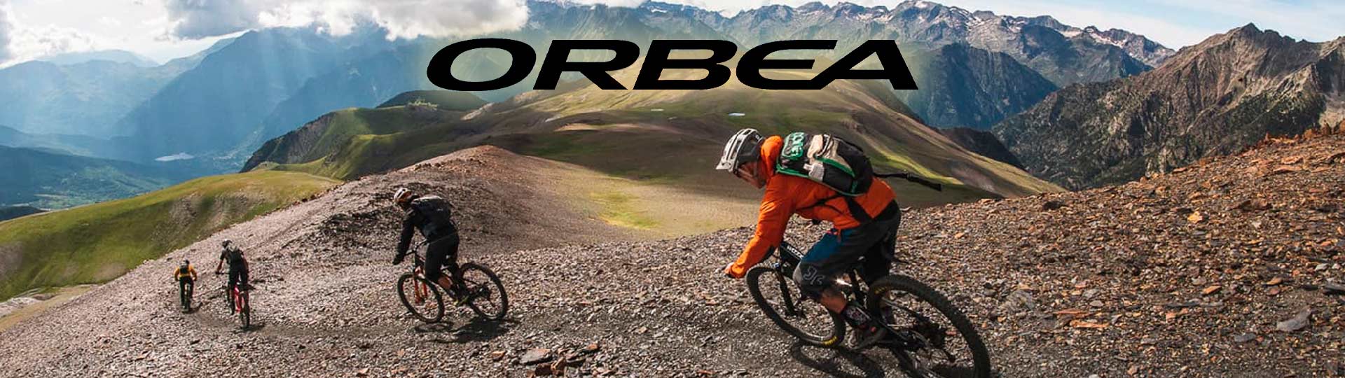 Orbea sale sales
