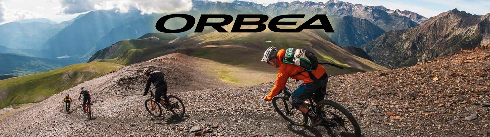 Orbea Sale!