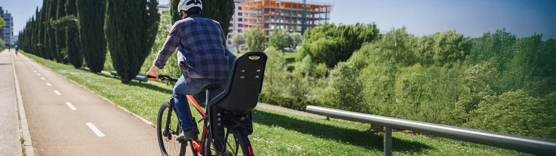 Town & Fitness E-Bikes: Orbea Kemen ⚡️