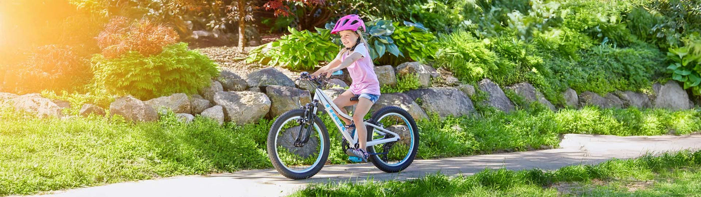 Kids Bikes