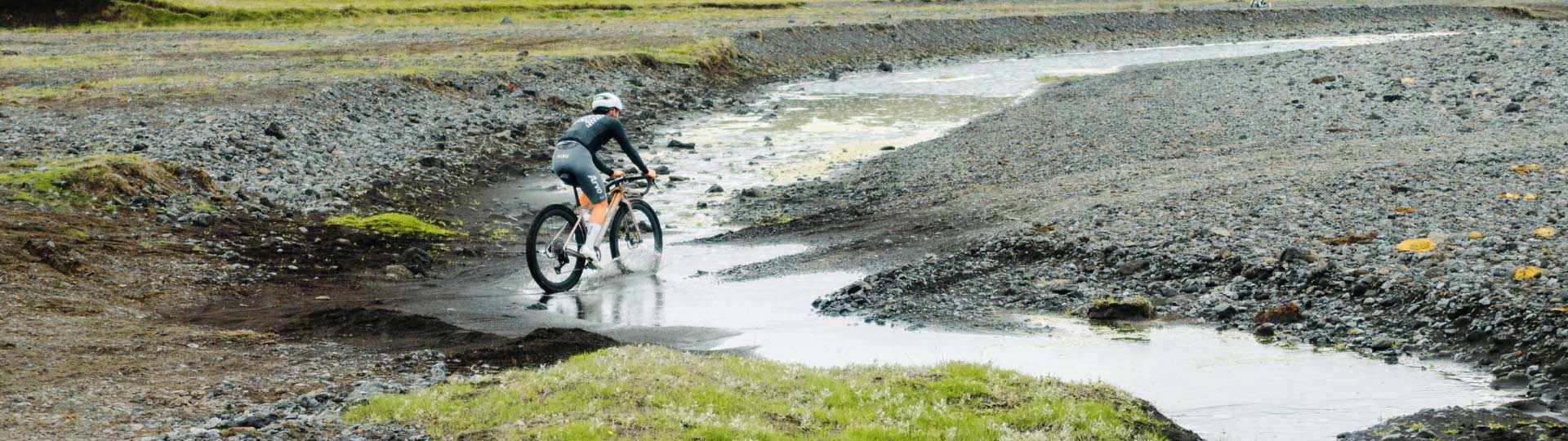 Gravel & Cross