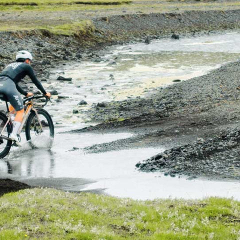 Gravel & Cross