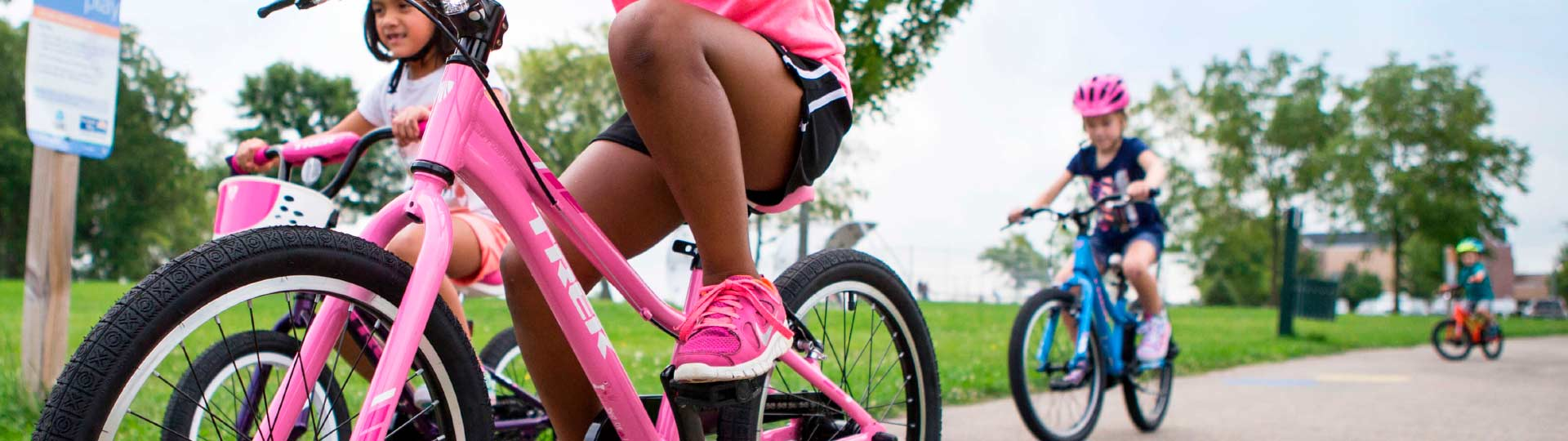 Age 10 deals bike