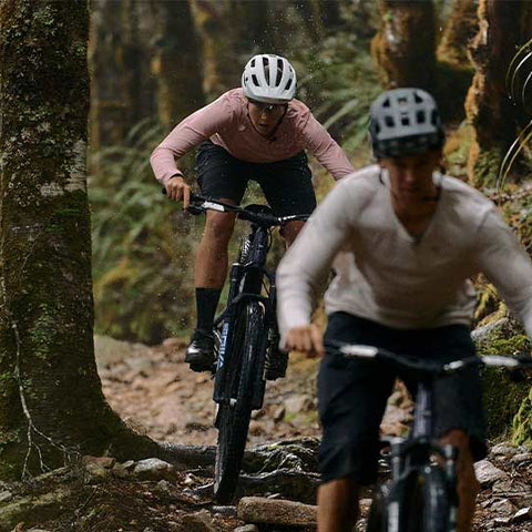 Mountain Bikes: All