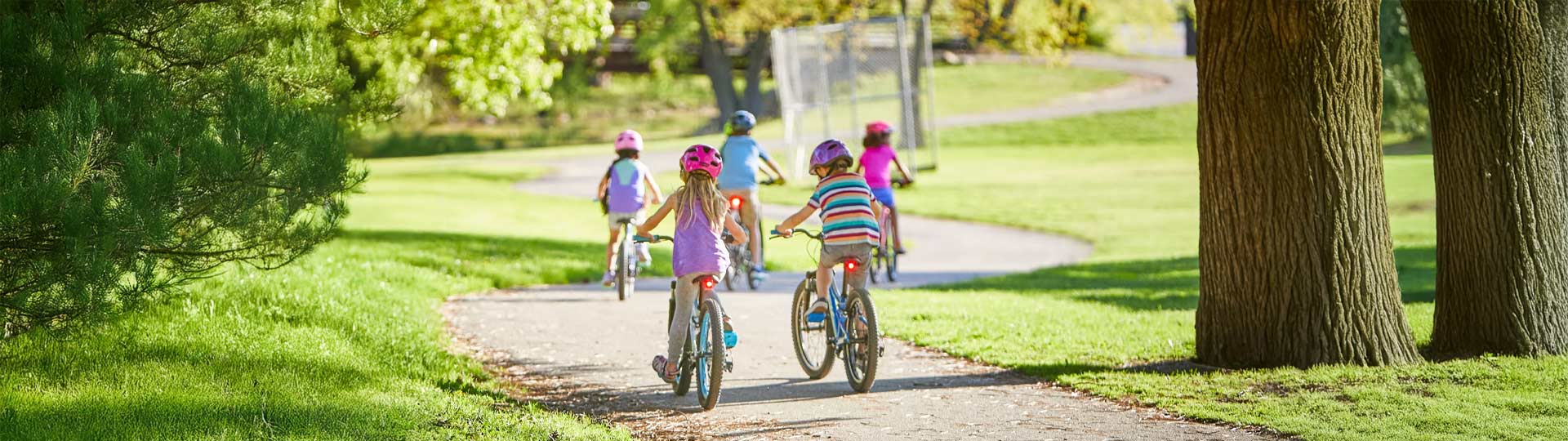 Ages 4-6 - 16" wheel