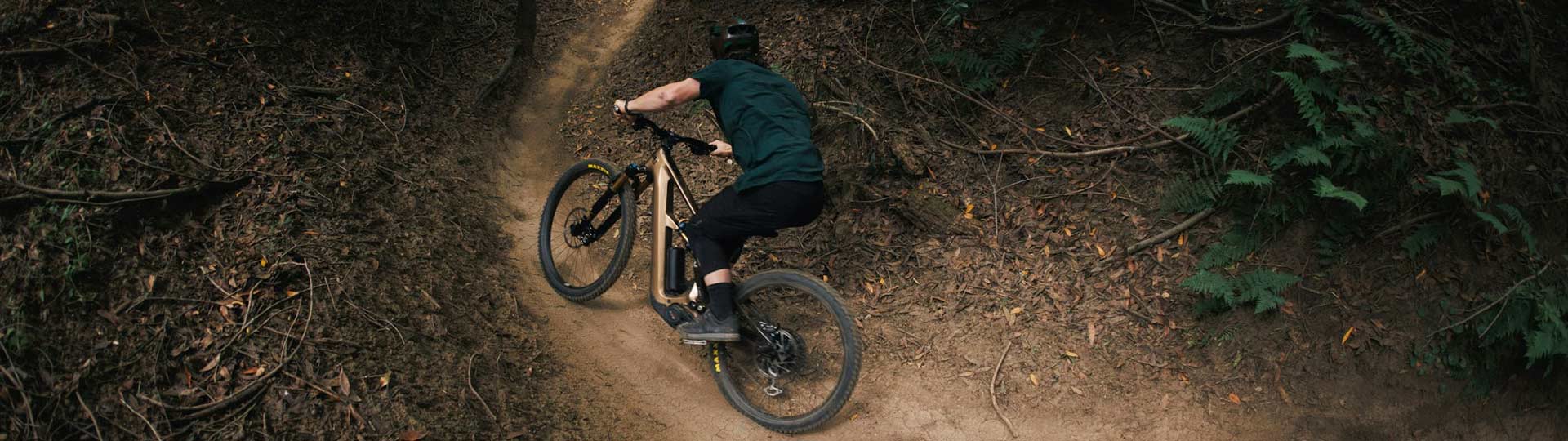 eMountain Bikes: Ibis Oso ⚡️