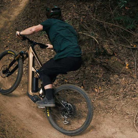 eMountain Bikes: Ibis Oso ⚡️