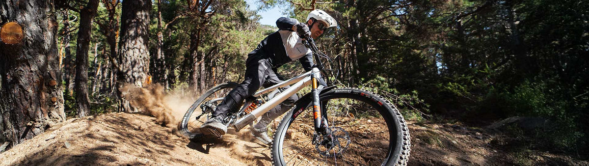 Mountain Bikes: RAAW– Sunshine Bicycle Center