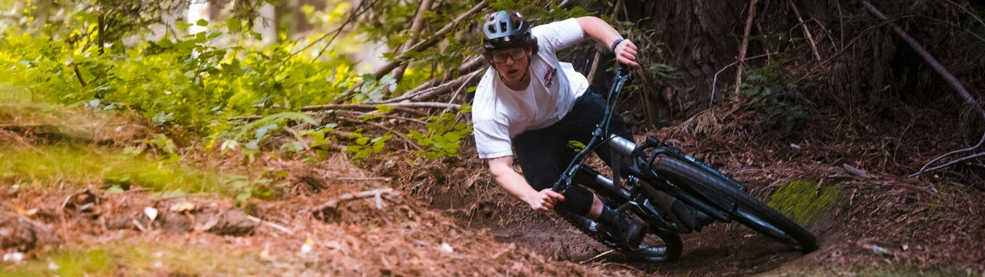 Mountain Bikes: Ibis Ripmo
