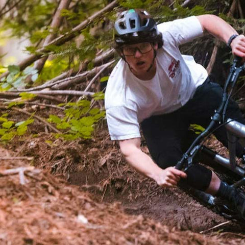 Mountain Bikes: Ibis Ripmo