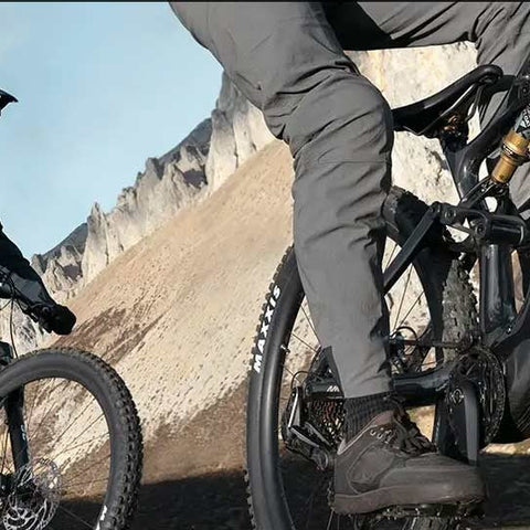 eMountain Bikes: Amflow ⚡️