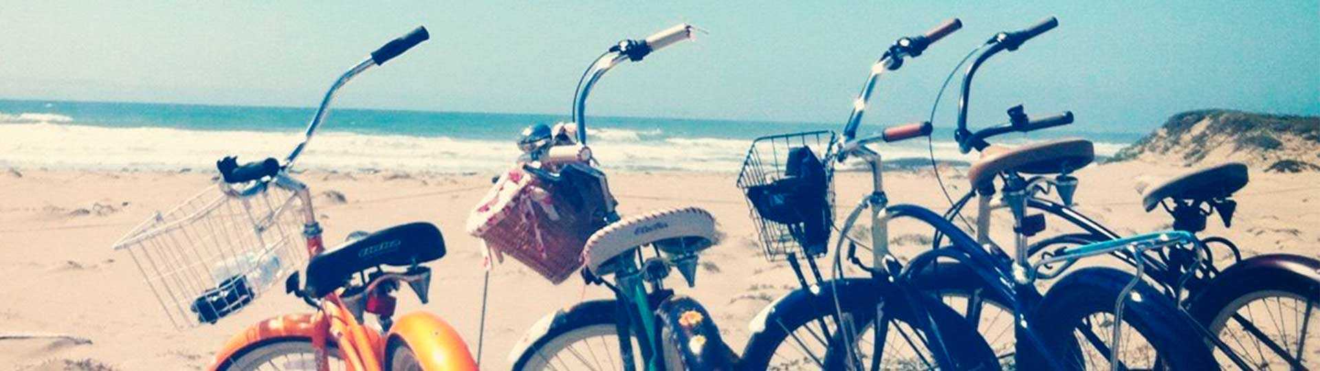 Fitness, Commute & Town Bikes