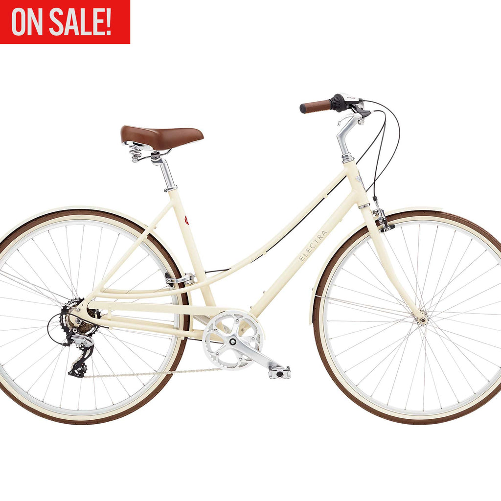 Electra loft basket hotsell