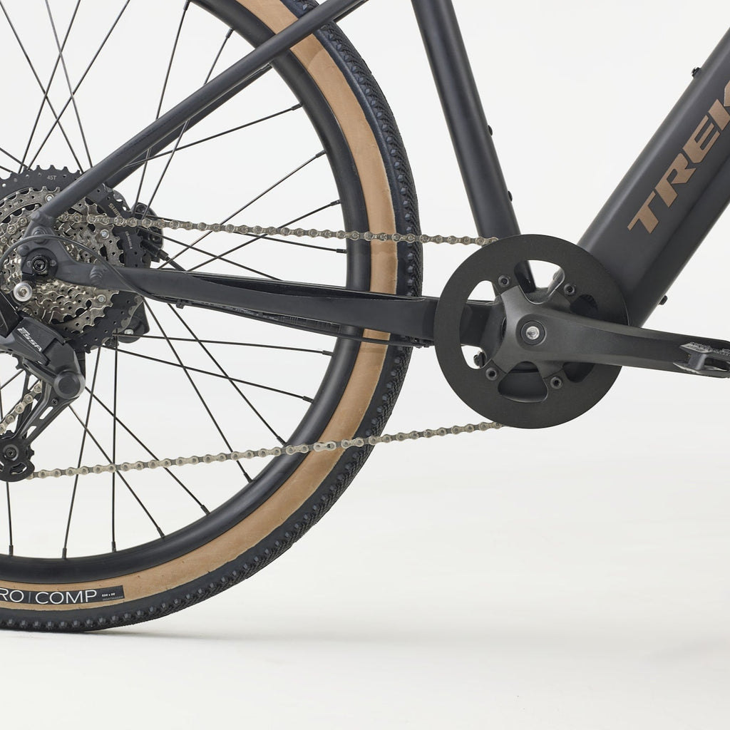 Trek FX+ 1, XL, Dark Star ⚡️– Sunshine Bicycle Center