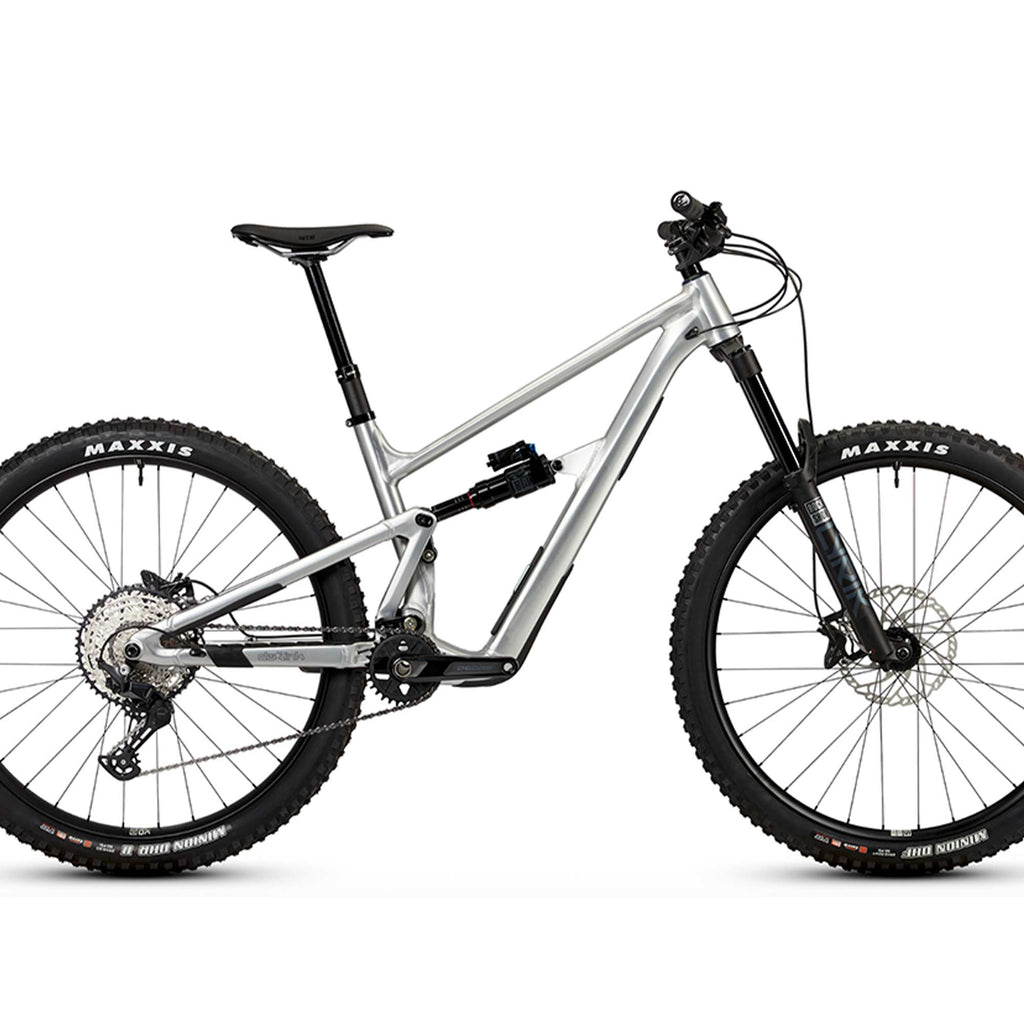 Ibis Ripmo AF INFO - Main Image