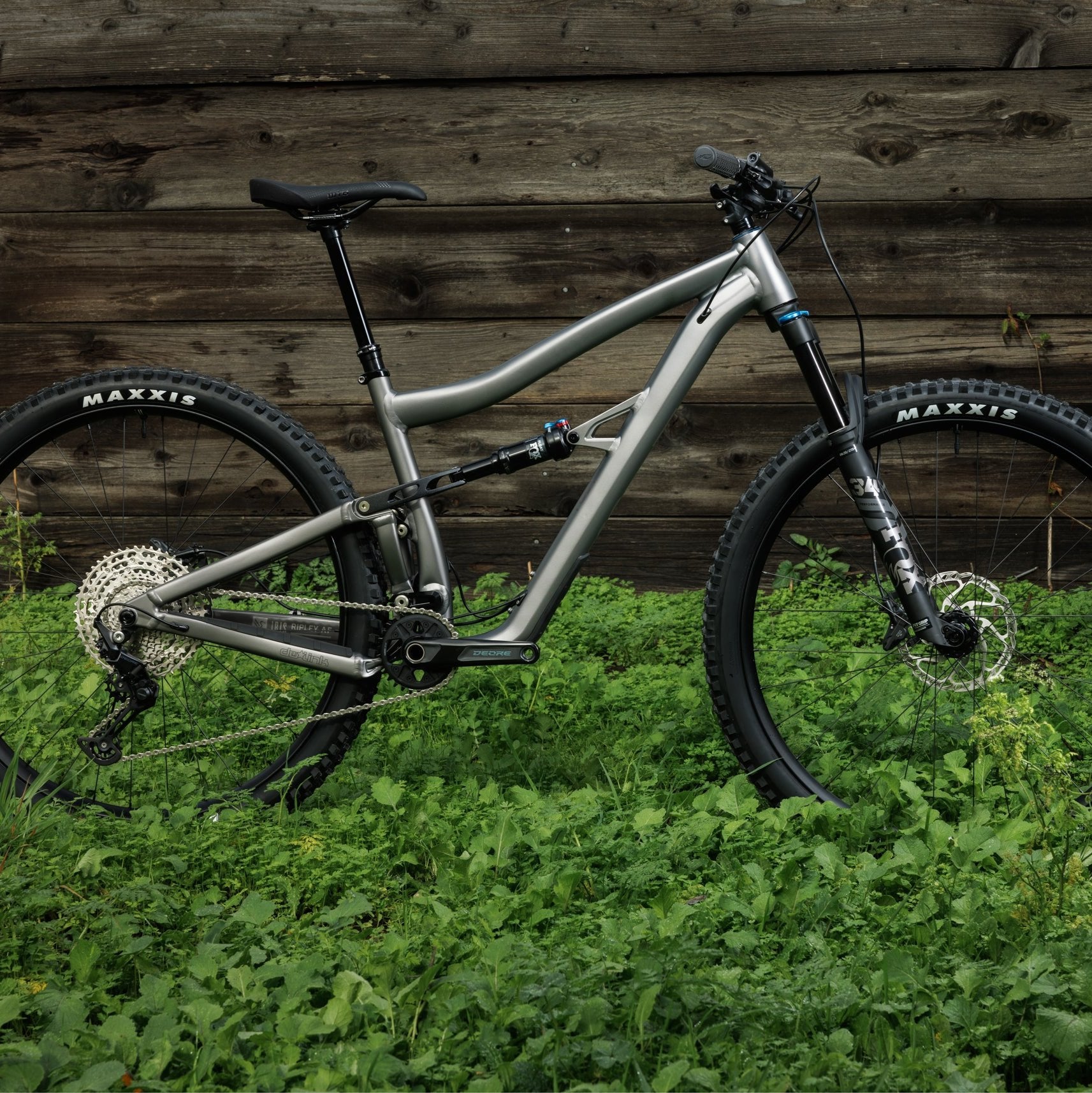 Ibis Ripley Ripmo Ibis Ibis Ripmo Review 2020 2020 Ripmo Sales - Main Image