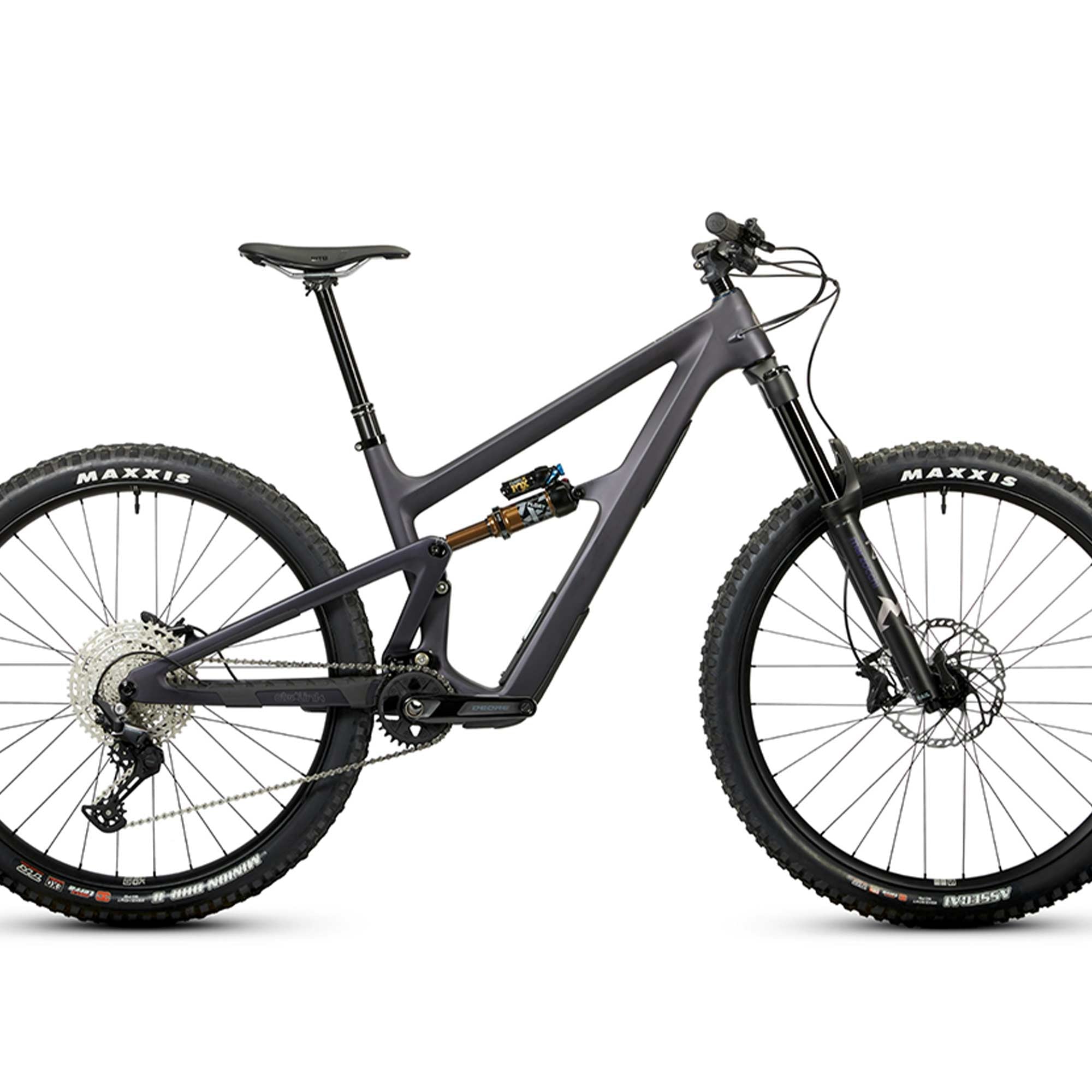 Mountain Bikes: Ibis Ripmo– Sunshine Bicycle Center
