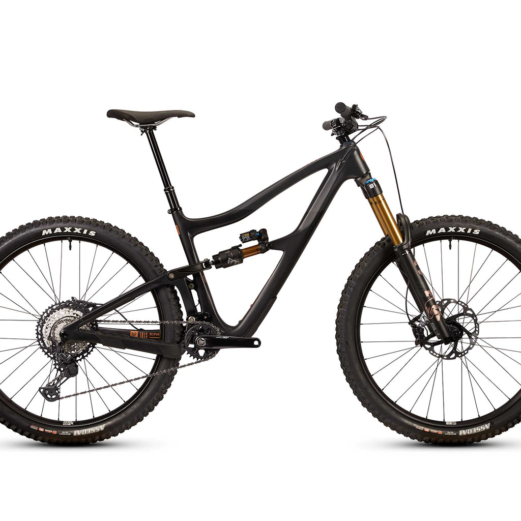 Ibis Ripmo Carbon V2 MD GX Build Endurocell Sunshine Bicycle Center