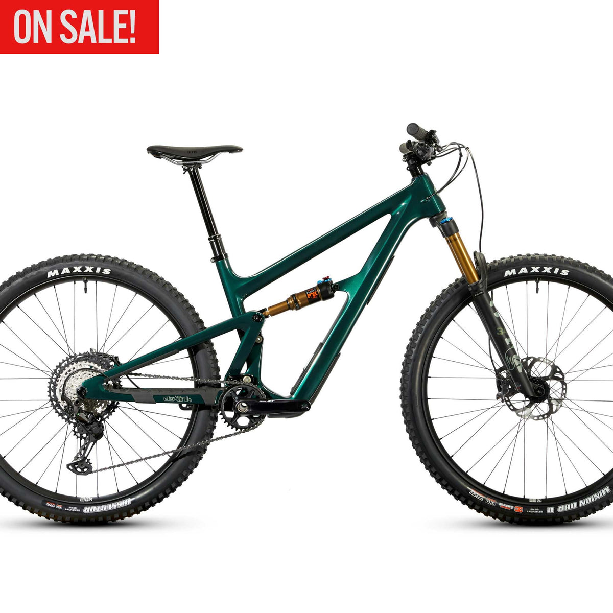 ibis RIPLEY V4カーボンフレーム / Sサイズ ibis RIPLEY V4カーボンフレーム / Sサイズ ibis RIPLEY V4カーボン