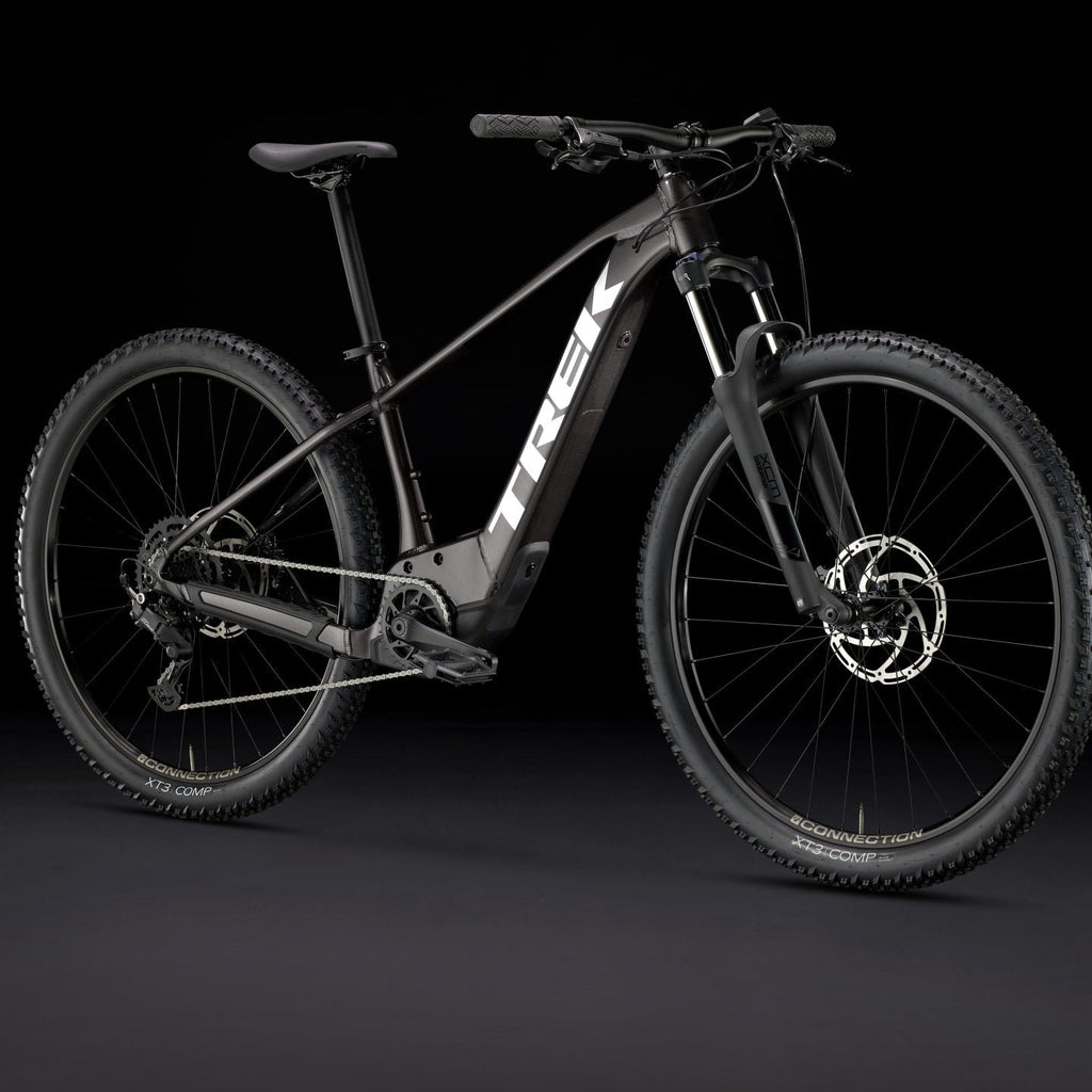 trek 4100 mountainbike Trek Marlin+ 6