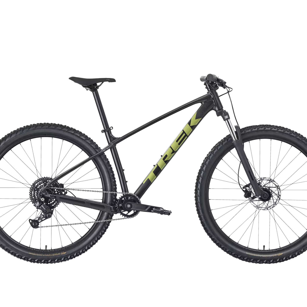 Trek Marlin 4 Gen 3, XS, Dark Web Sunshine Bicycle Center Trek Marlin 4 Gen 3, XS, Dark Web Sunshine Bicycle Center