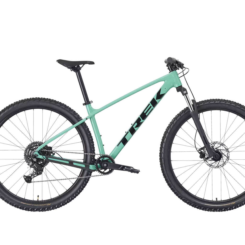 Trek Marlin 4 Gen 3, MD, Blue Sage– Sunshine Bicycle Center Trek Marlin 4 Gen 3, MD, Blue Sage– Sunshine Bicycle Center