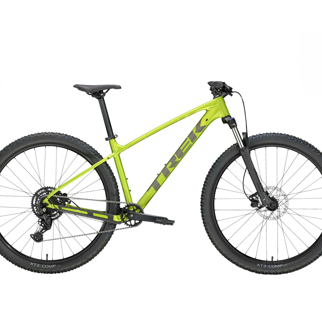Trek Marlin Gen 3, ML, Power Surge– Sunshine Bicycle Center