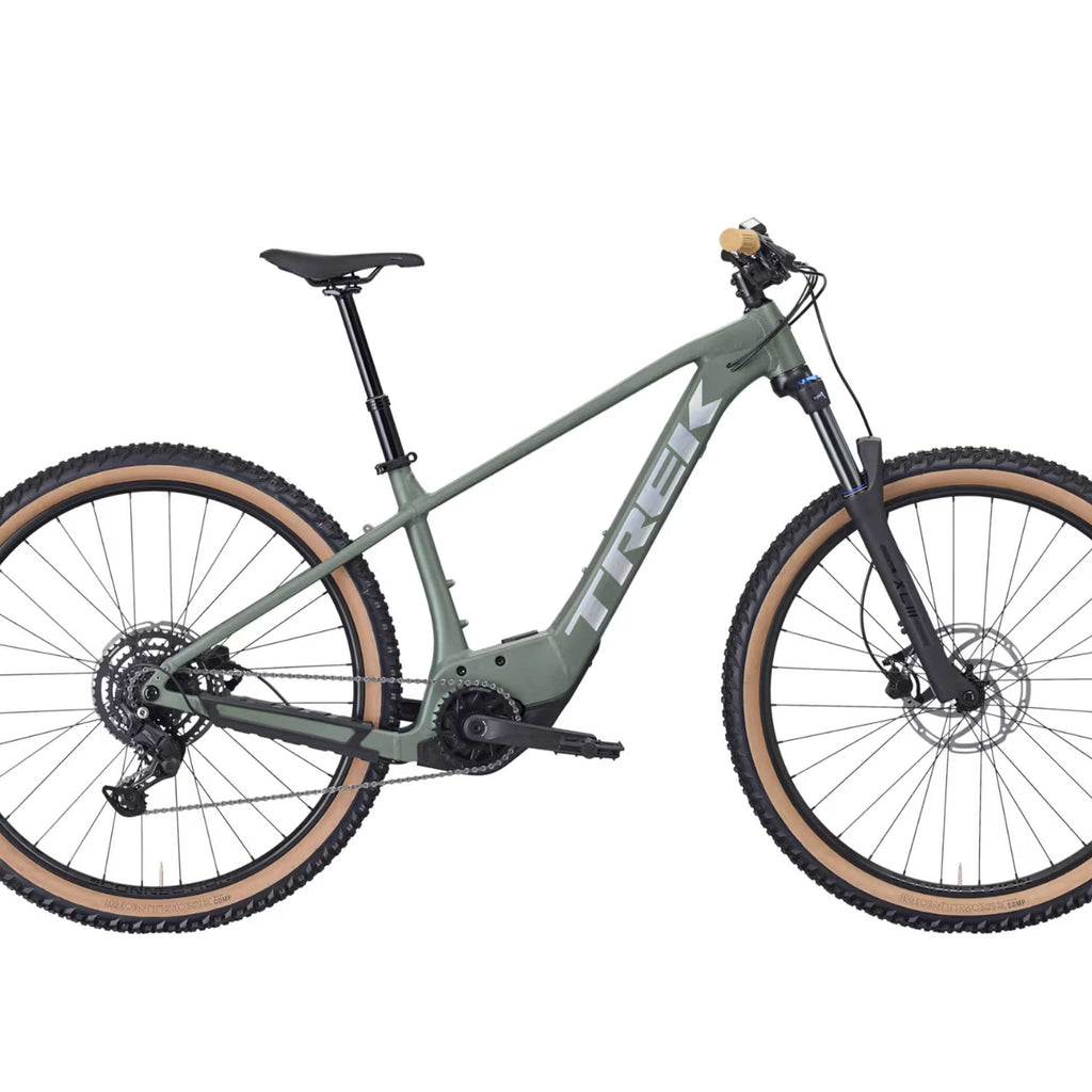 Trek Marlin+6, XL, Matte Keswick Green ⚡️– Sunshine Bicycle Center Trek Marlin+6, XL, Matte Keswick Green ⚡️– Sunshine Bicycle Center