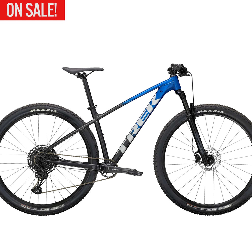 Trek Marlin 8 XXS Gloss Alpine Gloss Dnister Fade