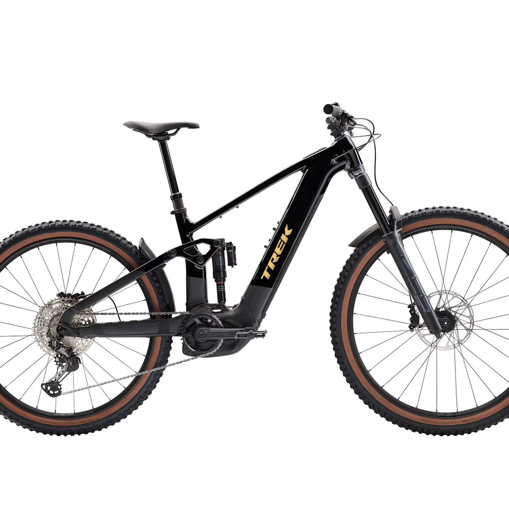 Trek Rail + - INFO Sunshine Bicycle Center Trek Rail + - INFO Sunshine Bicycle Center
