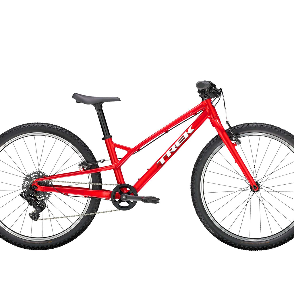 Trek Wahoo 24 Path, Viper Red - Main Image