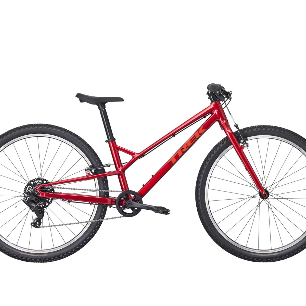 trek 2000 bicycle Aluminum 105 Equipped Carbon Fork Road Bike Trek 5200 (2000) - Pedal