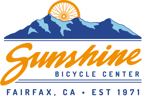 Sunshine Bicycle Center - eBike shop in Fairfax, CA