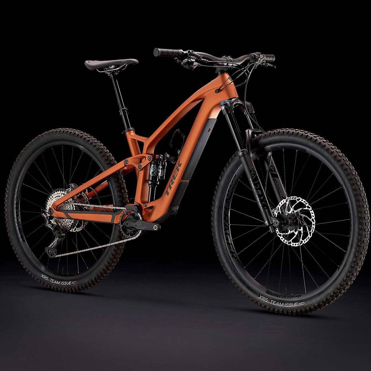 Trek Fuel EXe 9.7 (2023) ⚡️– Sunshine Bicycle Center
